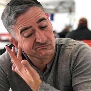 Meet your Posher, Charles